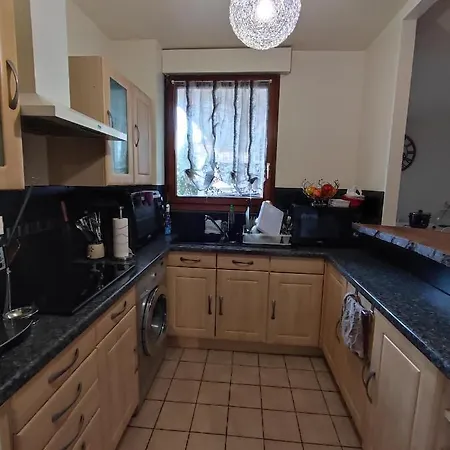 Perle Rare Appartement