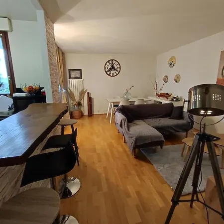 Perle Rare Appartement Saint-Gratien