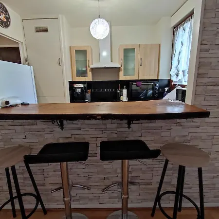 Perle Rare Appartement