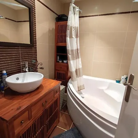 Appartement Perle Rare Saint-Gratien