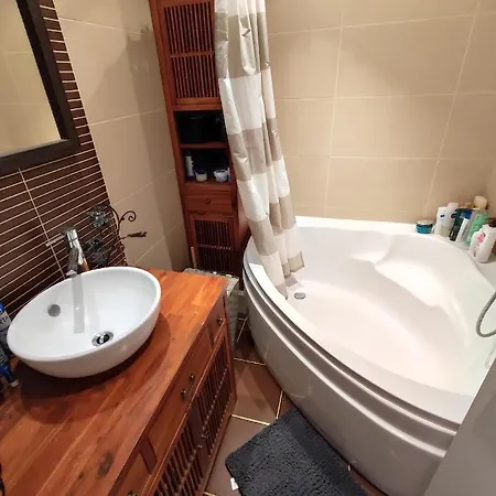 Appartement Perle Rare