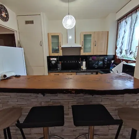 Perle Rare Appartement